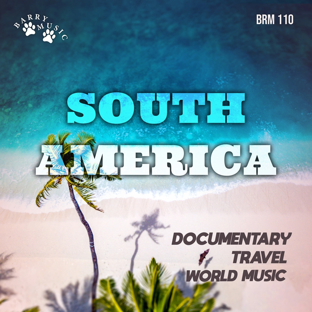 South America