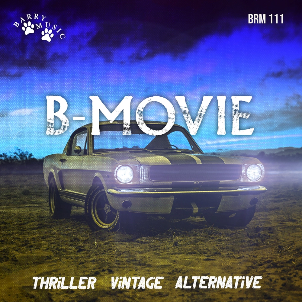 B-movie