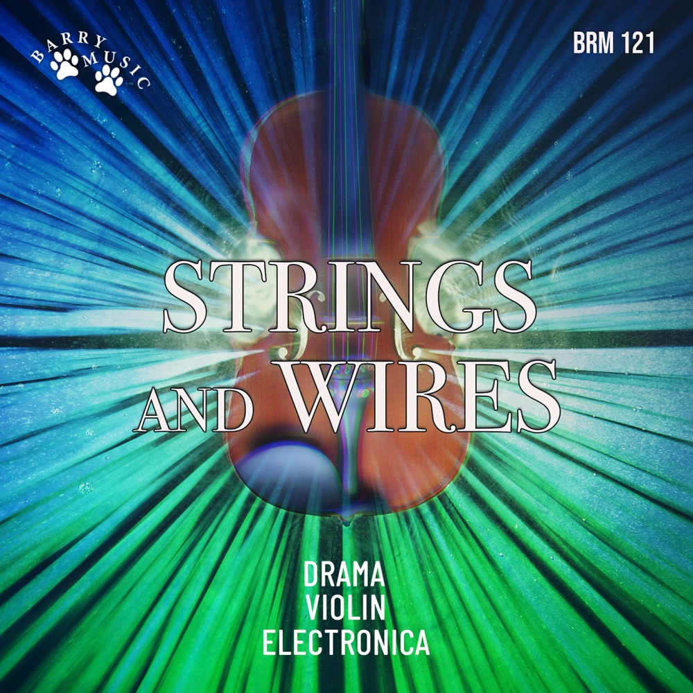 Strings And Wires