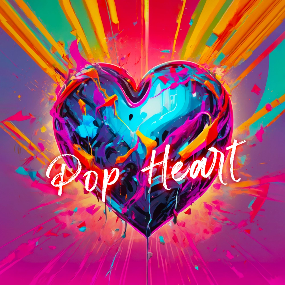 Pop Heart