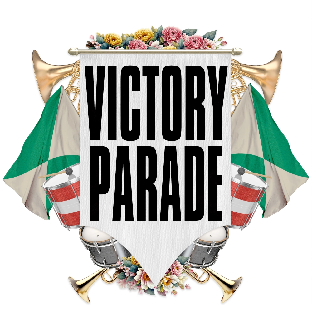 Victory Parade