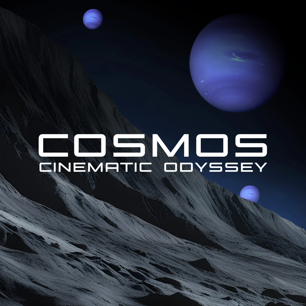 Cosmos - Cinematic Odyssey