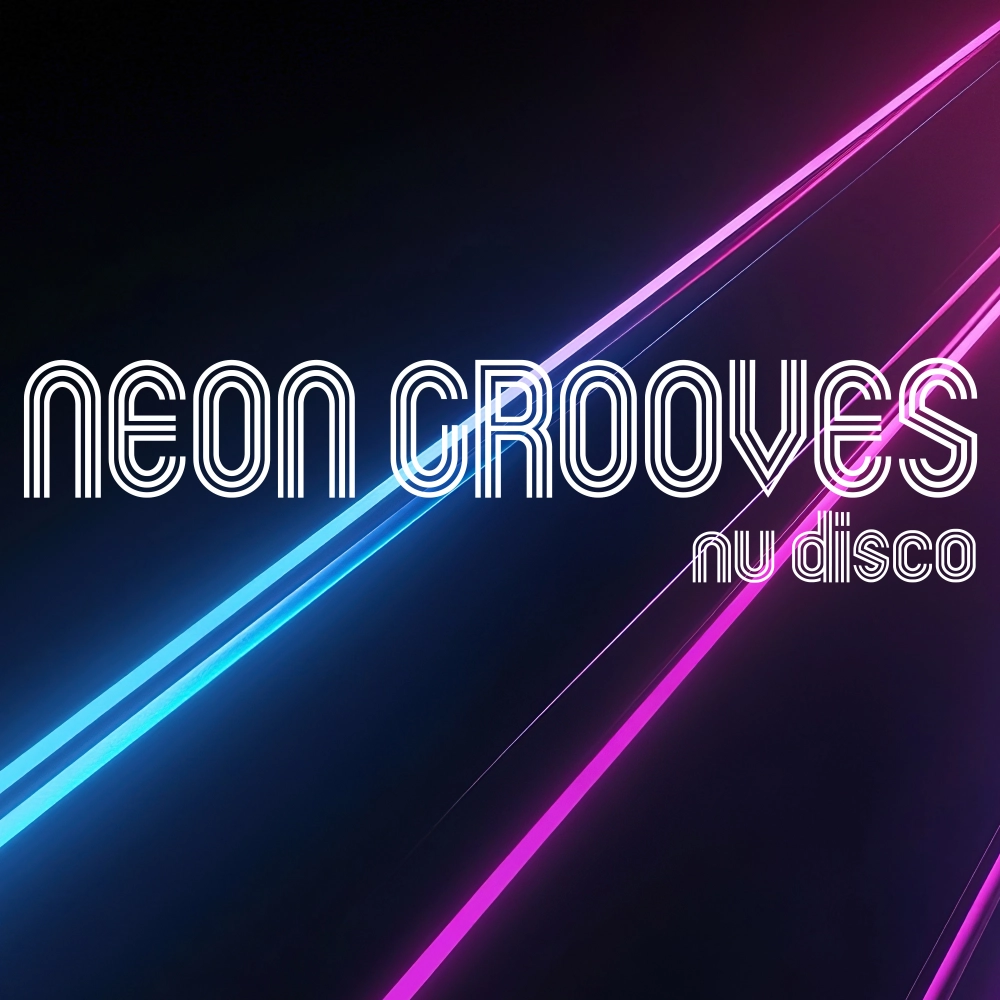 Neon Grooves - Nu Disco