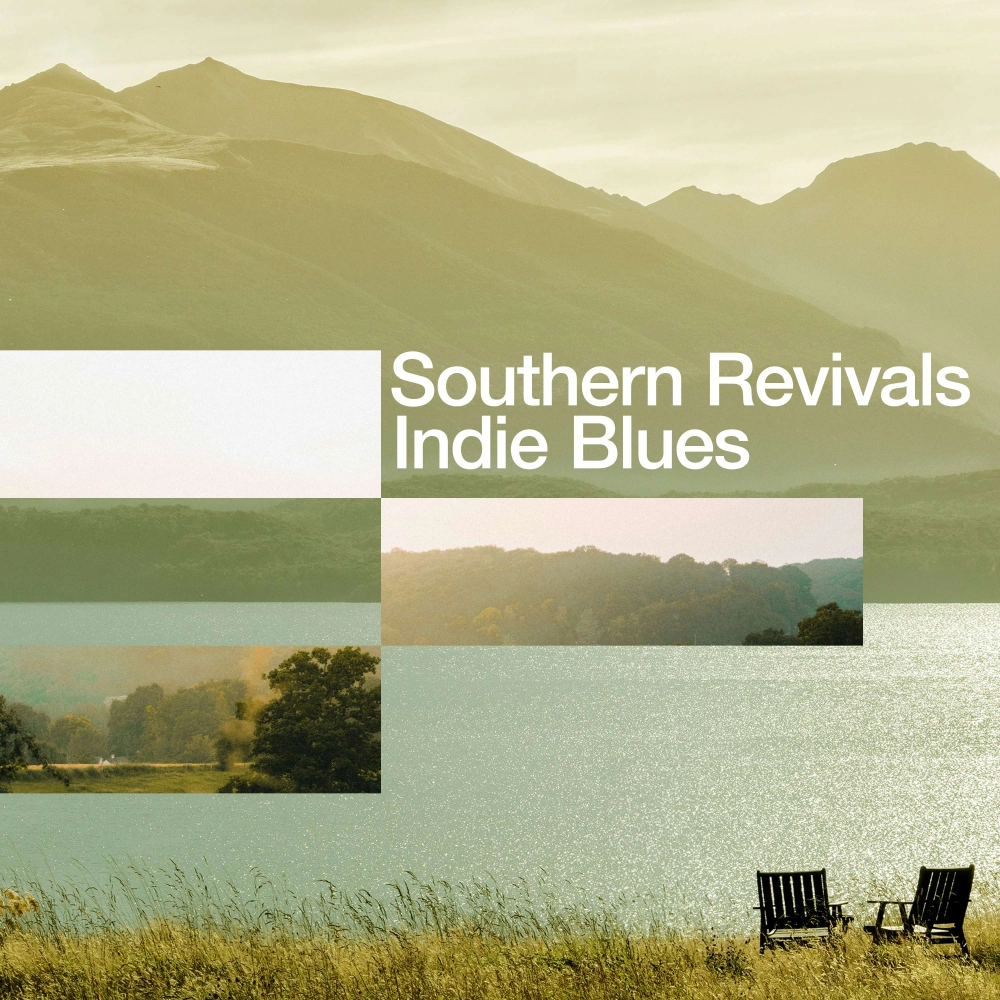 Southern Revivals - Indie Blues