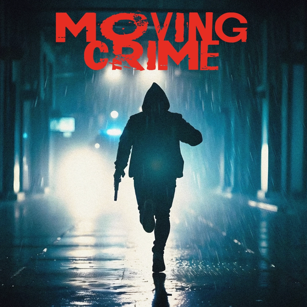 Moving Crime