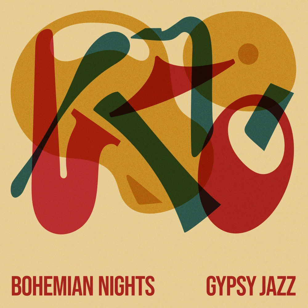 Bohemian Nights: Gypsy Jazz