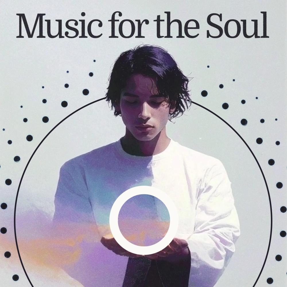 Music For The Soul
