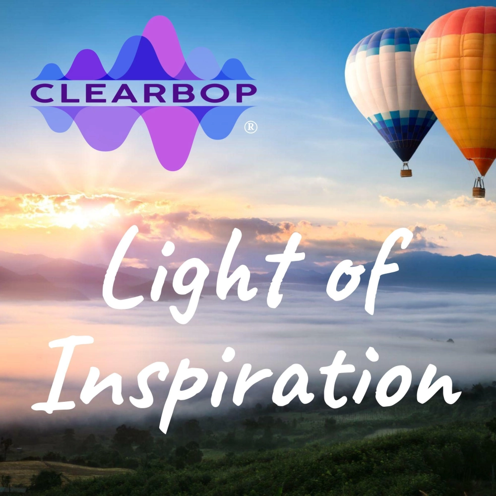 Light Of Inspiration