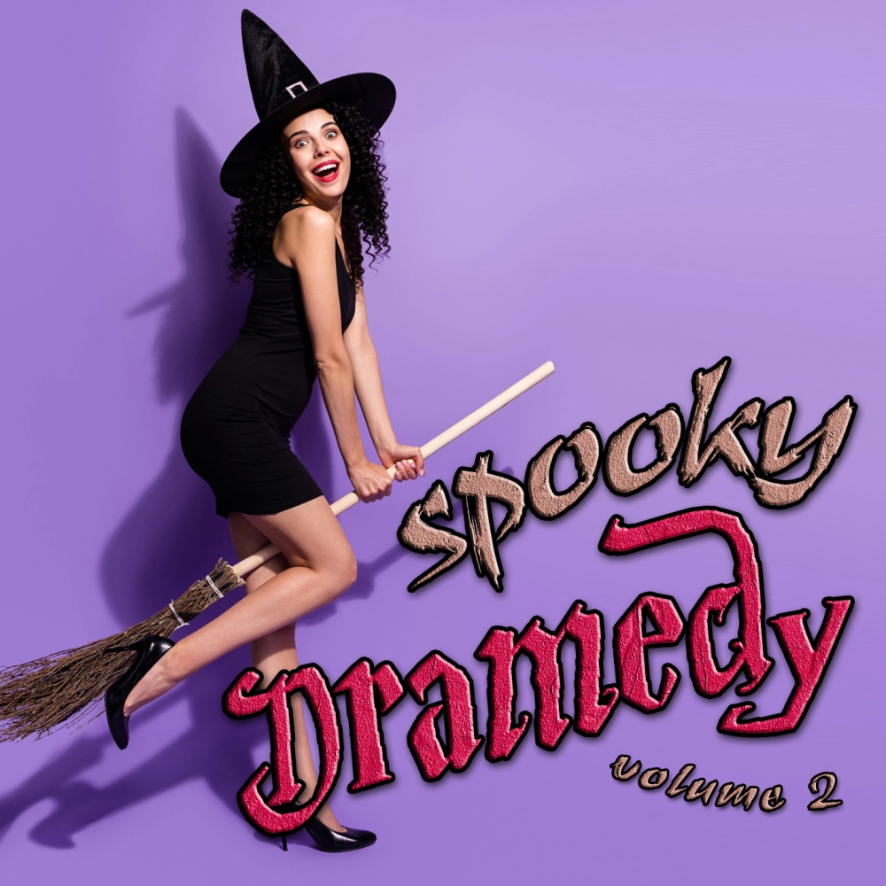 Spooky Dramedy 2