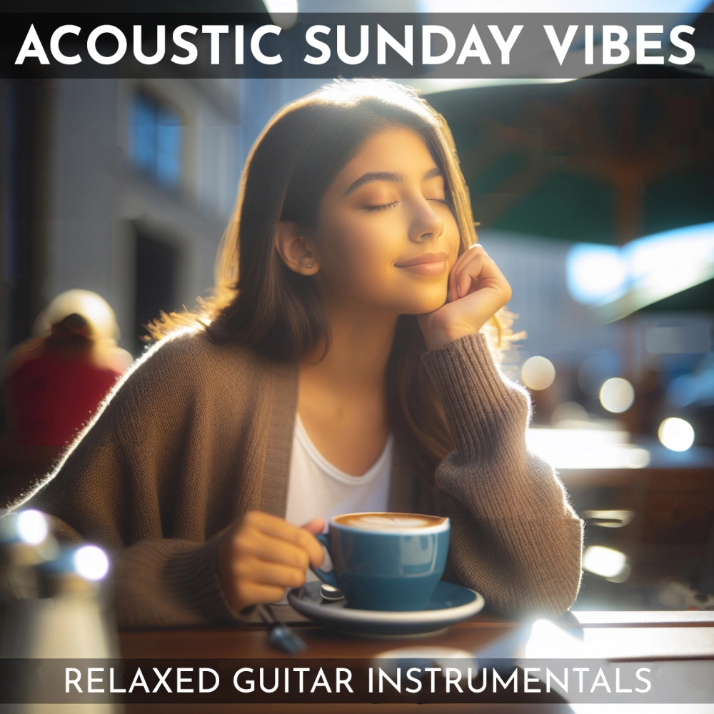 Acoustic Sunday Vibes - Relaxed Guitar Instrumentals