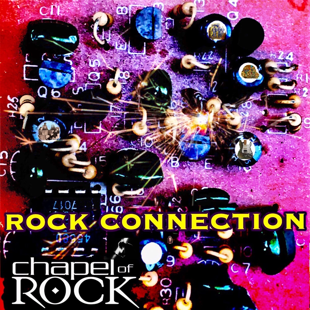 Rock Connection