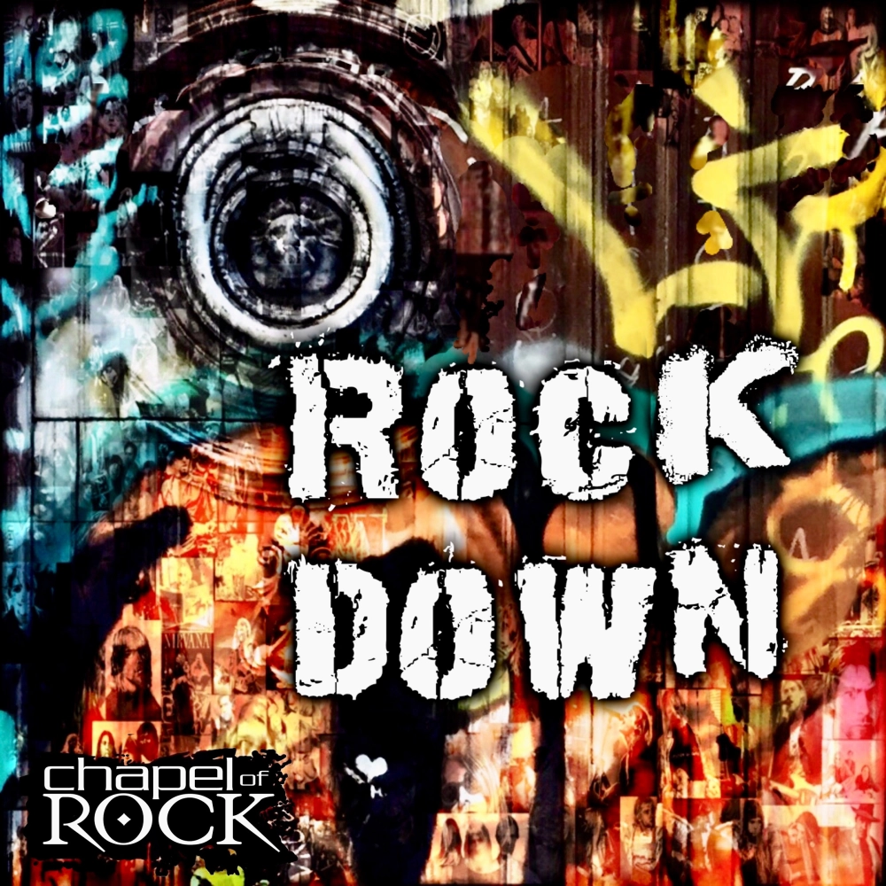 Rock Down