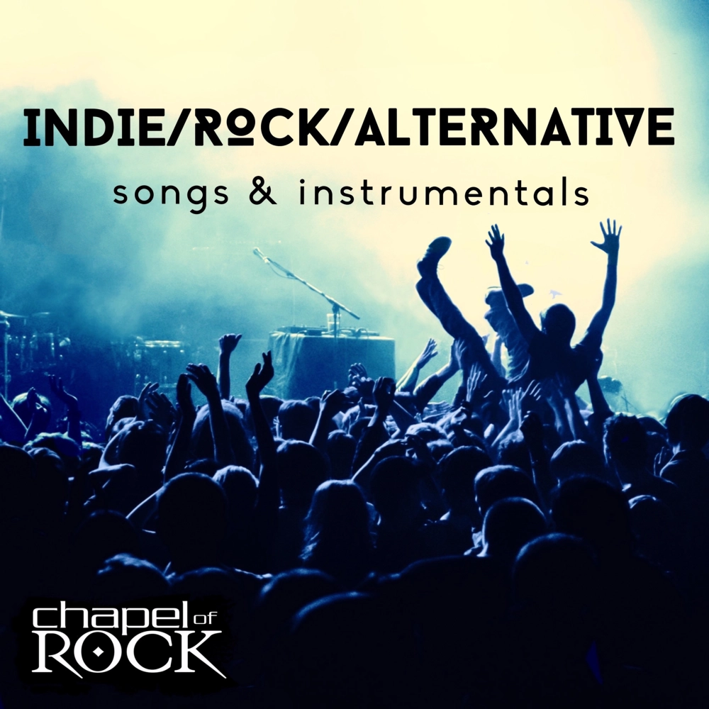 Indie/rock/alternative  - Songs And Instrumentals