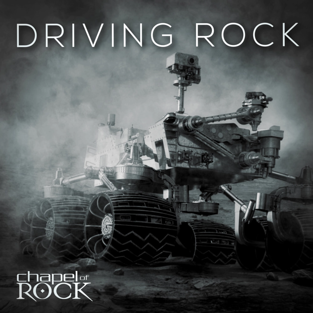 Driving Rock