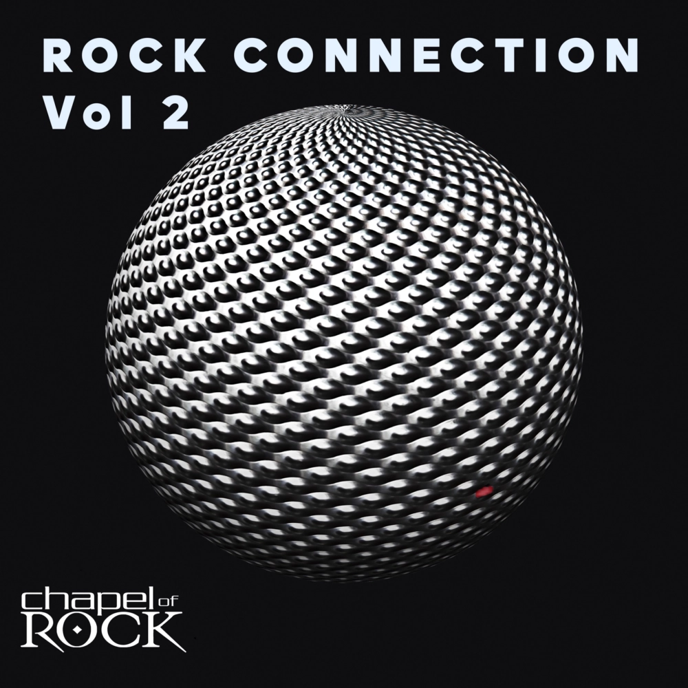 Rock Connection - Vol 2