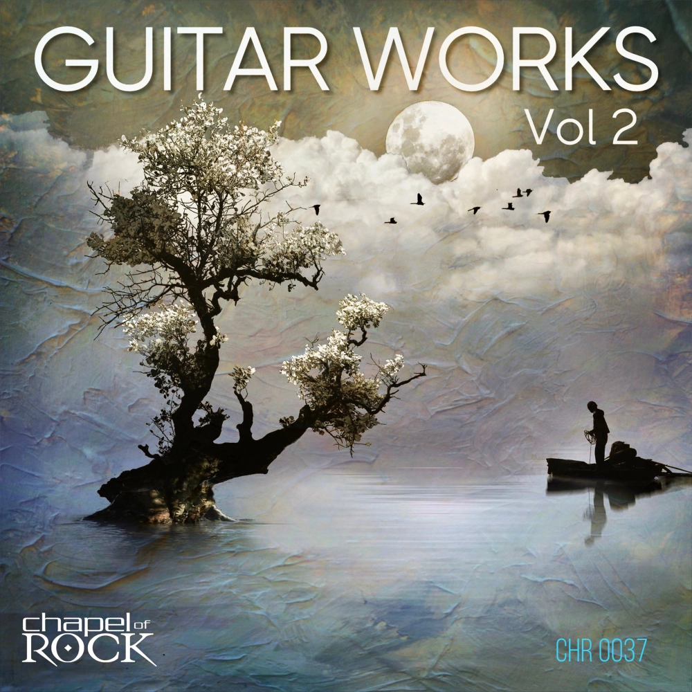 Guitar Works - Vol 2