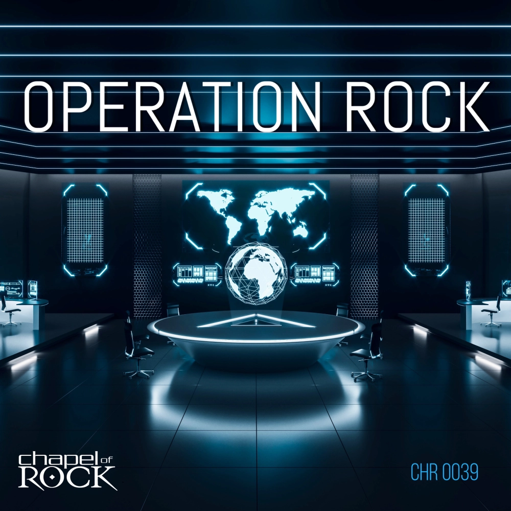 Operation Rock - Songs And Instrumentals