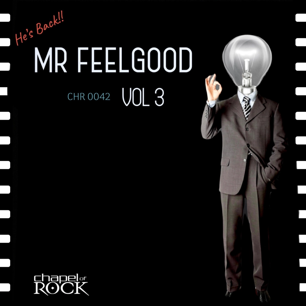 Mr Feelgood - Vol 3