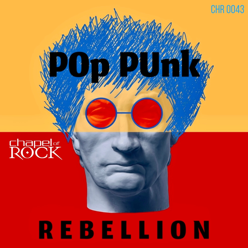 Pop Punk Rebellion