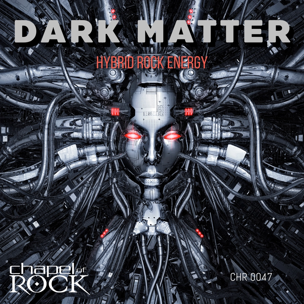 Dark Matter - Hybrid Rock Energy