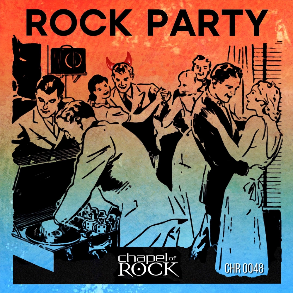 Rock Party