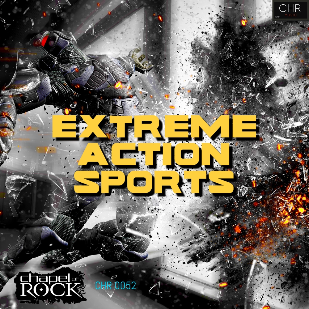 Extreme Action Sports