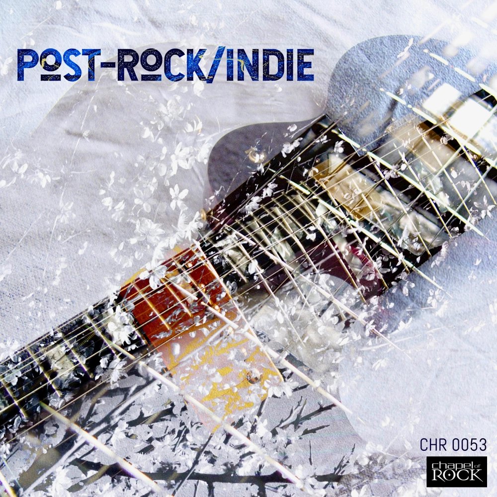 Post Rock - Indie