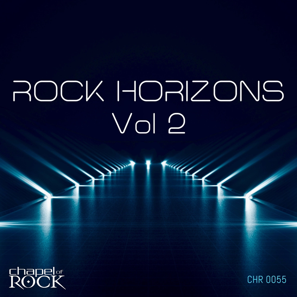 Rock Horizons Vol 2