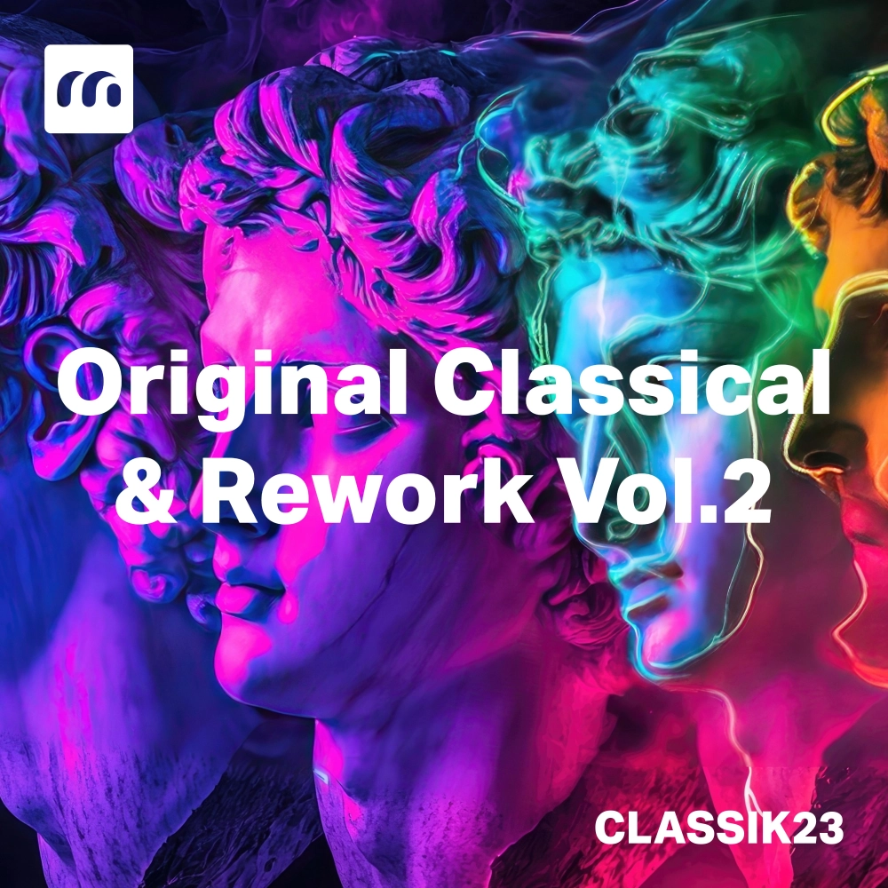 Original Classical And Rework Vol. 2