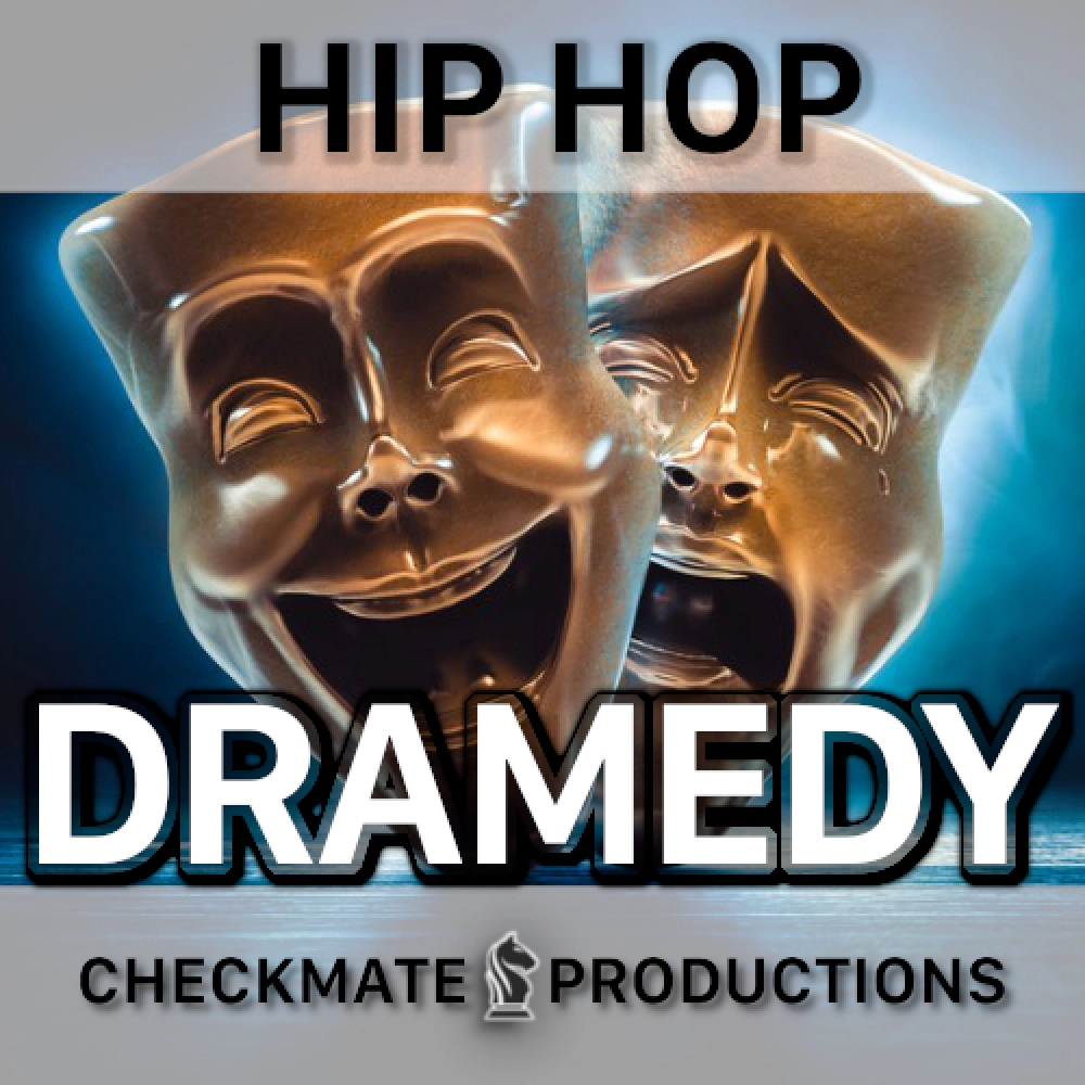 Hip Hop Dramedy