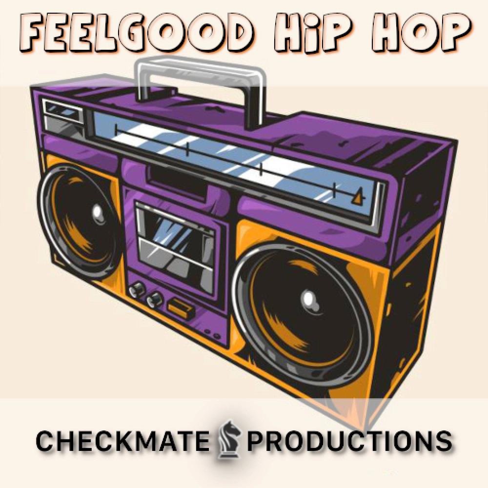 Feelgood Hip Hop