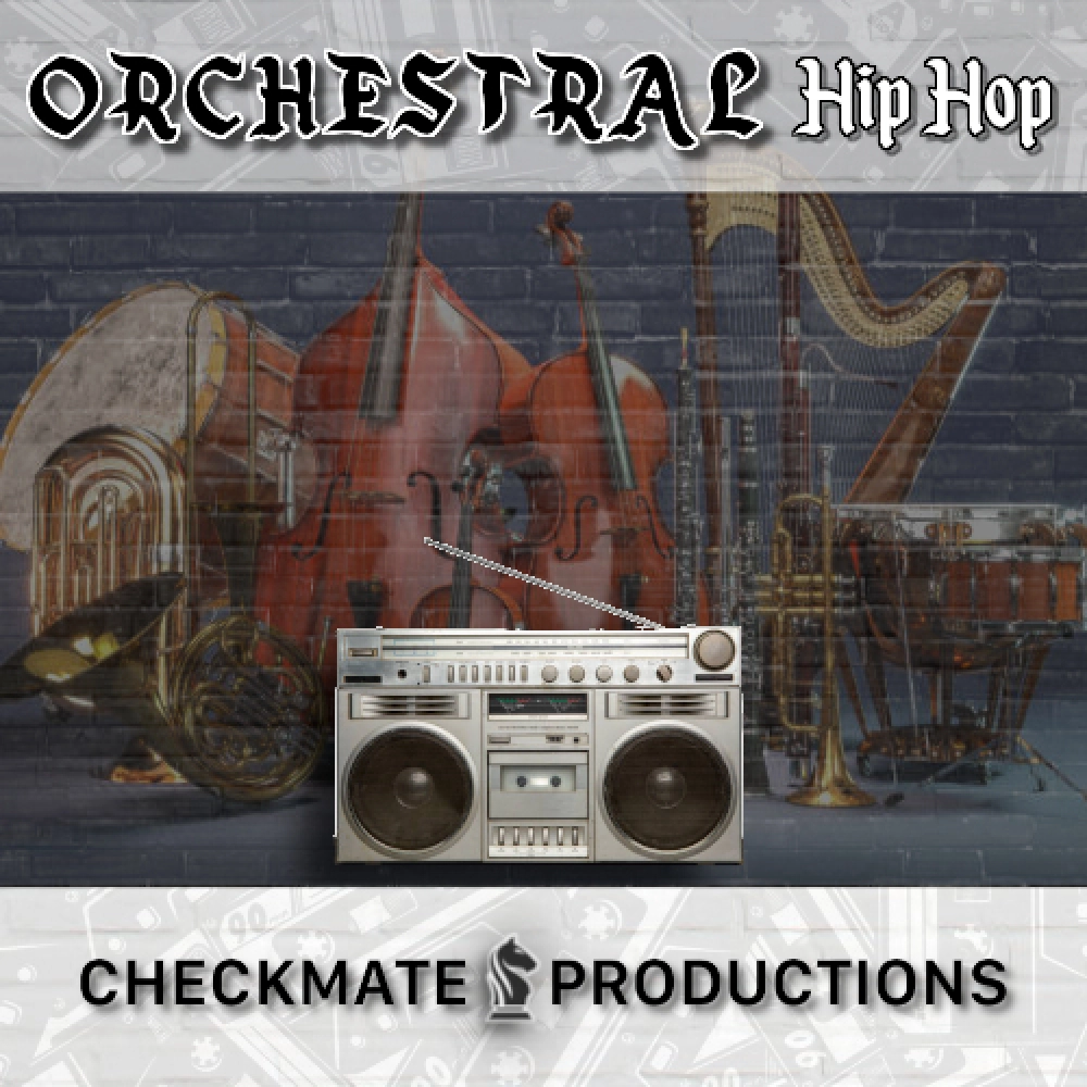 Orchestral Hip Hop