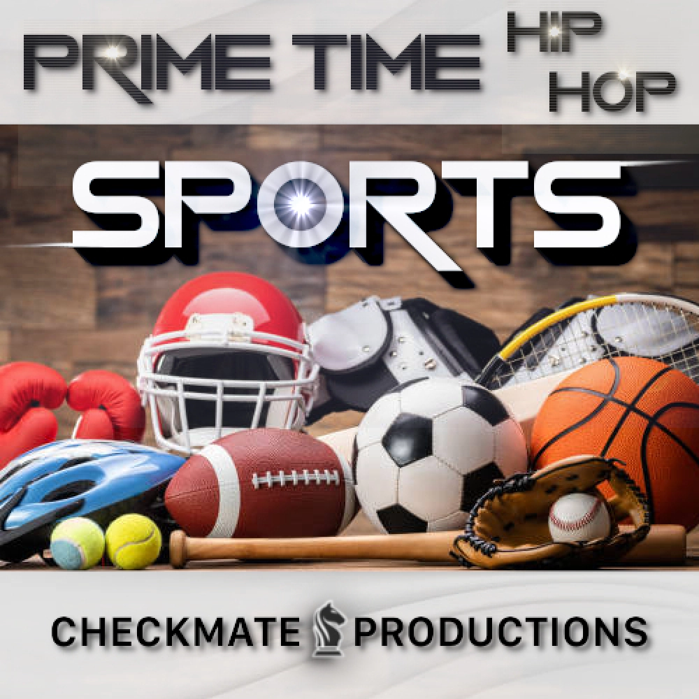 Prime Time Hip Hop - Sports