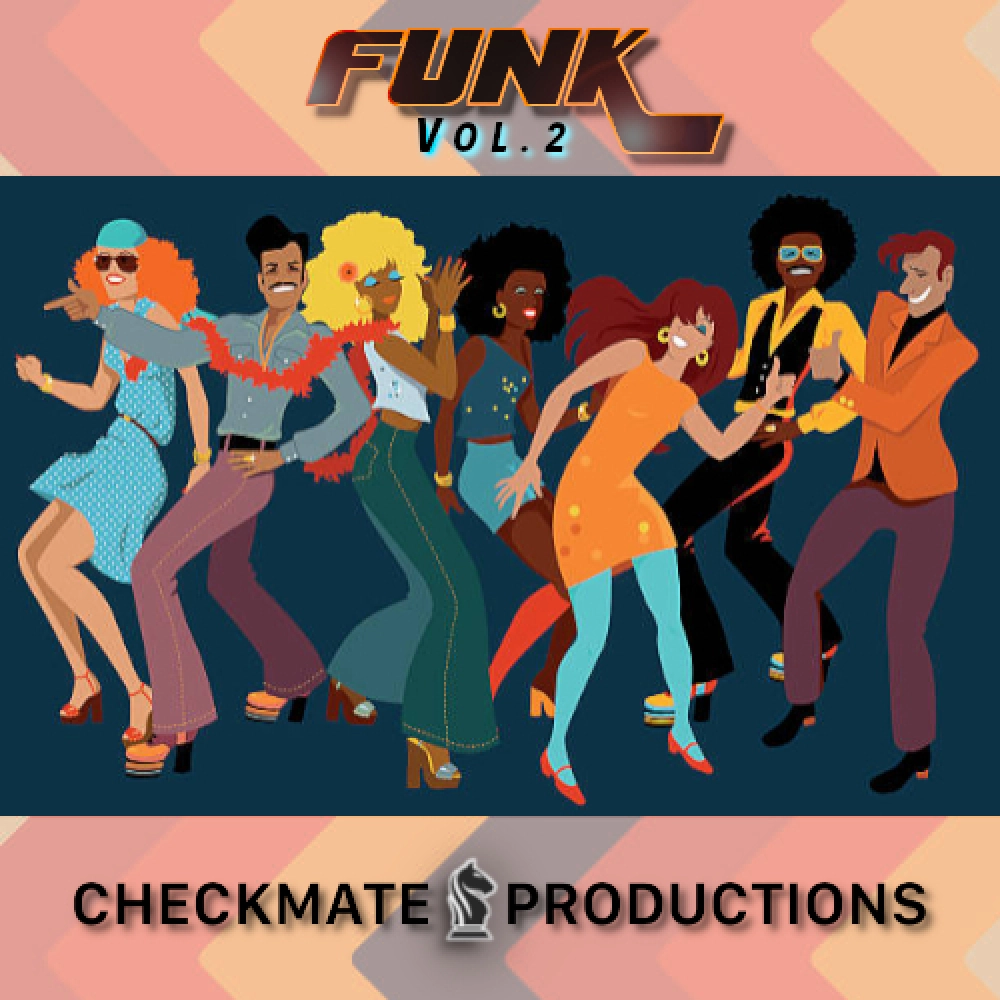 Funk Vol.2