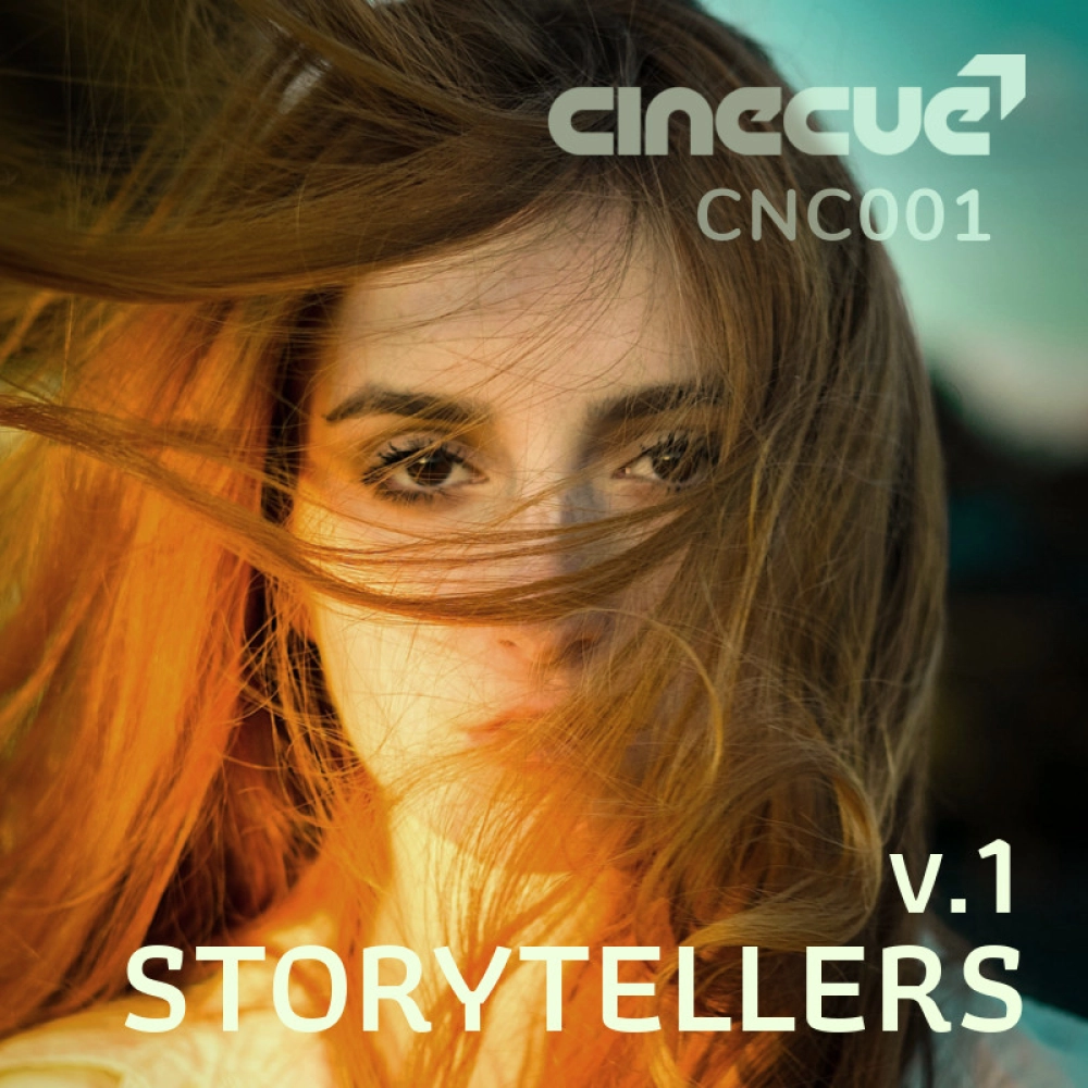 Storytellers Volume 1