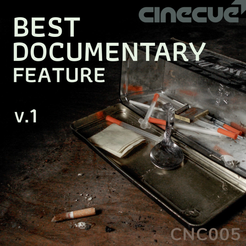 Best Documentary Feature Volume 1