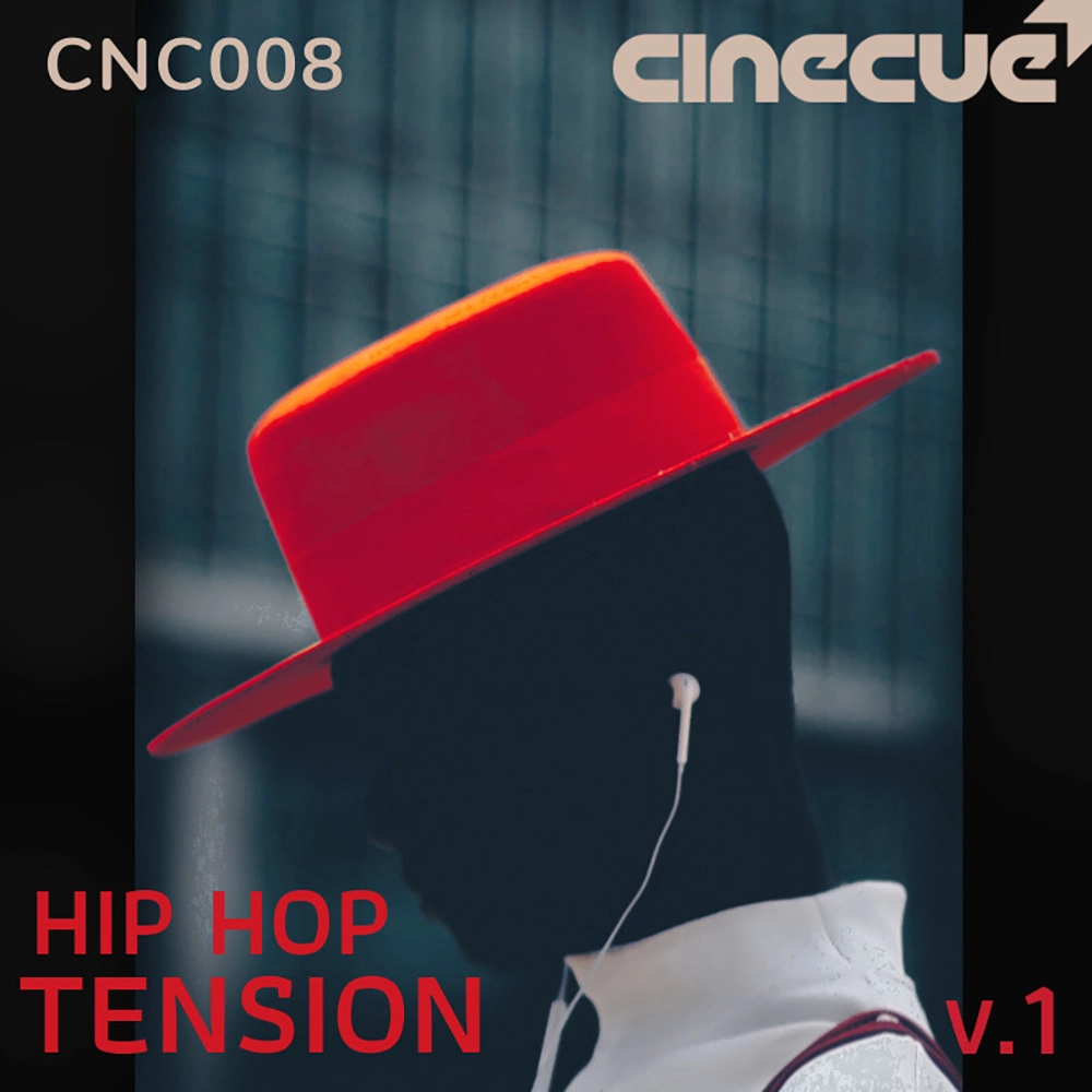 Hip Hop Tension Volume 1