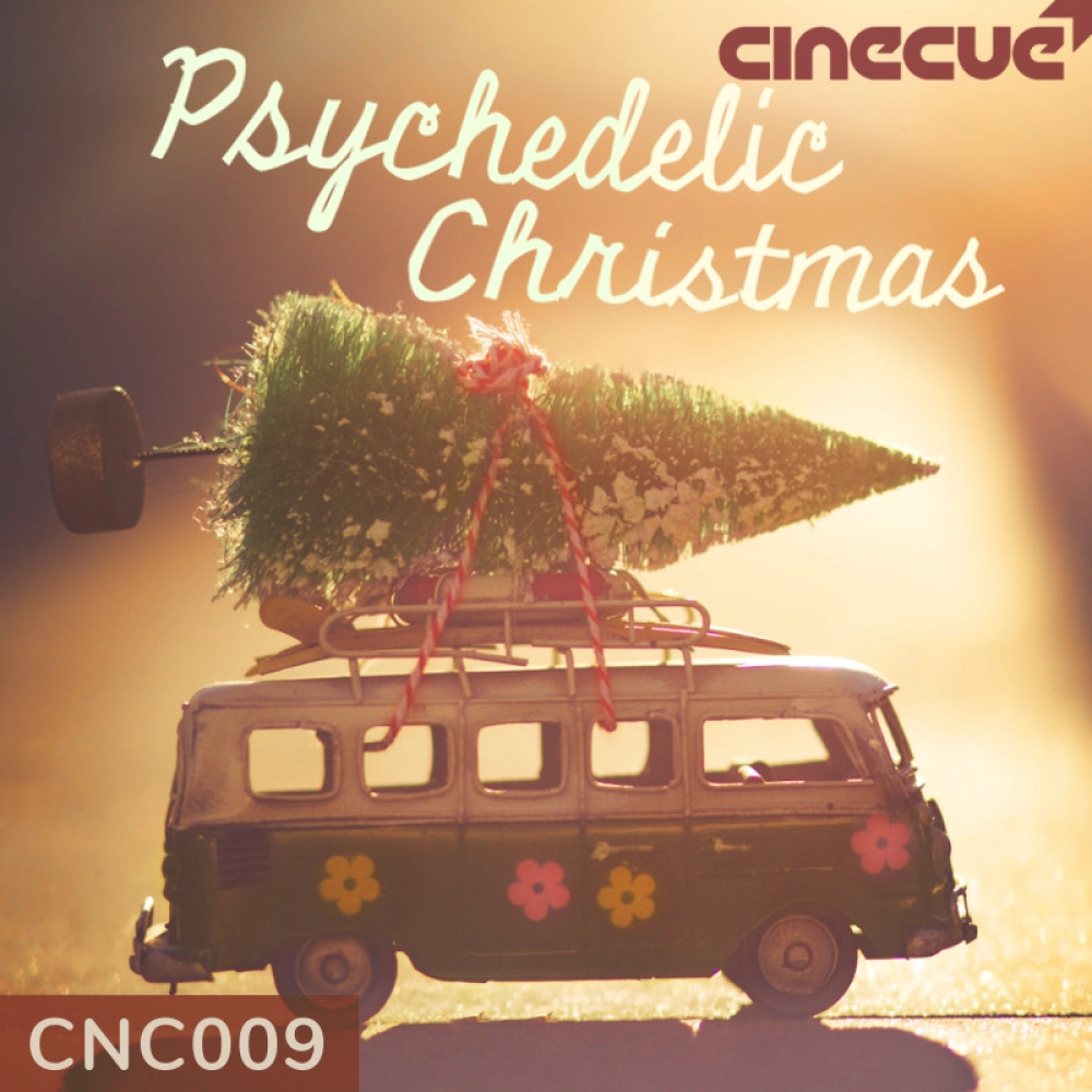 Psychedelic Christmas