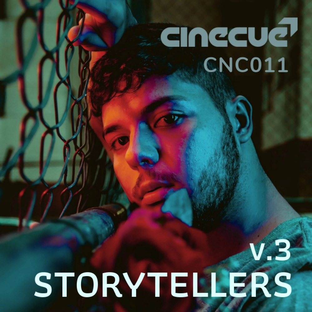Storytellers Volume 3