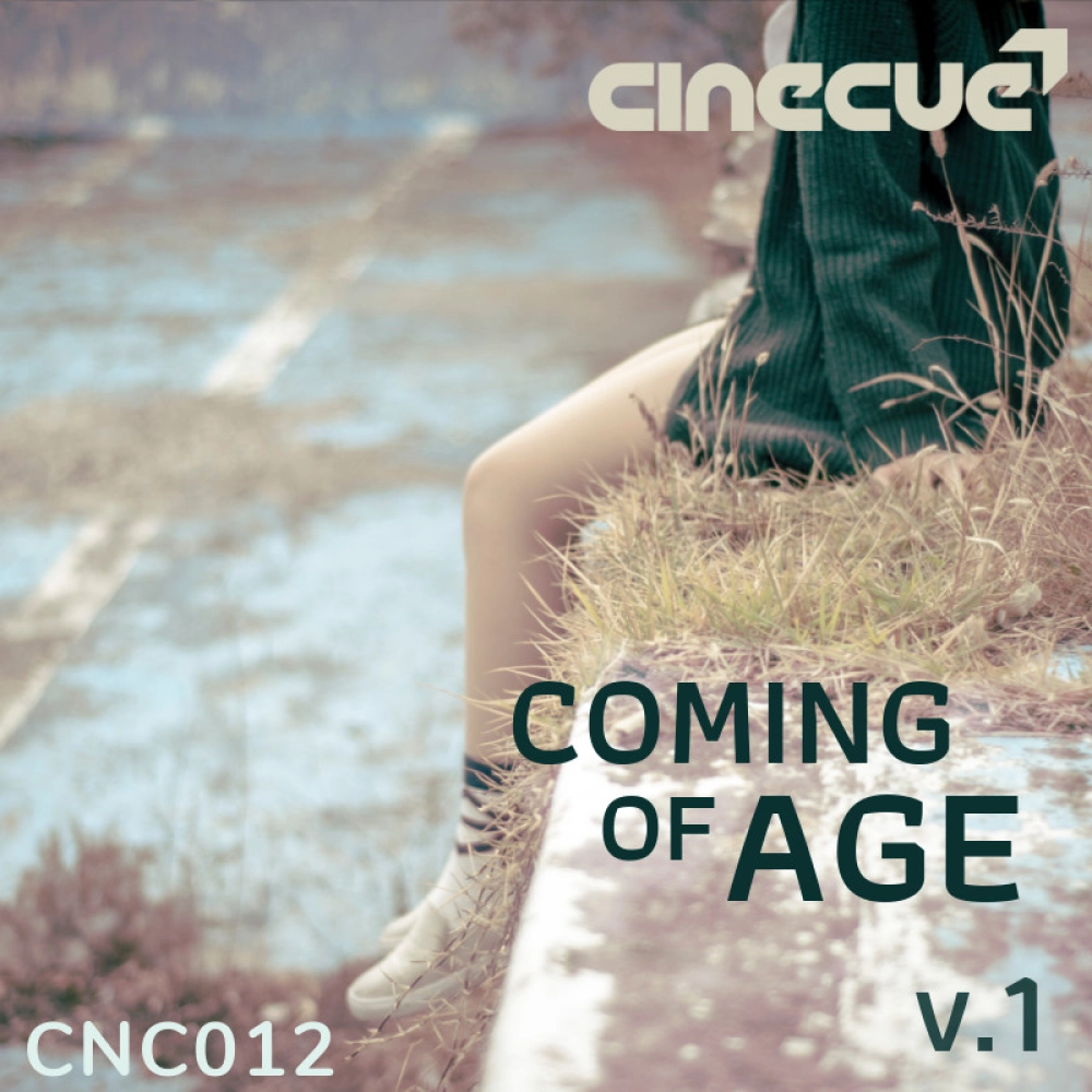 Coming Of Age Volume 1