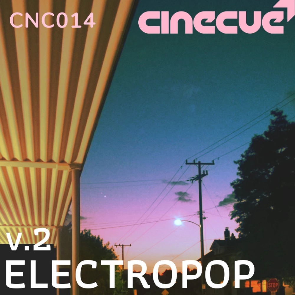 Electropop Volume 2