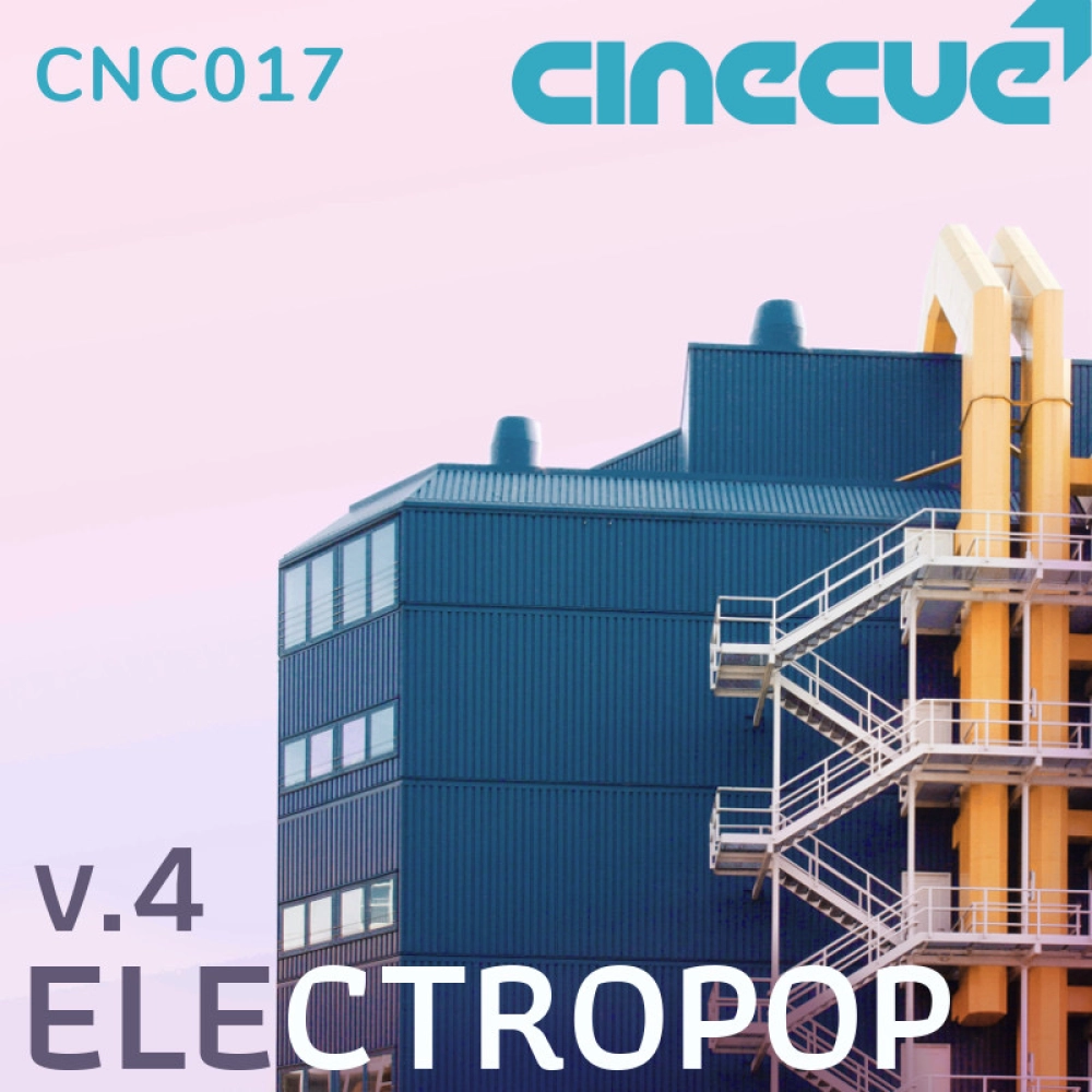 Electropop Volume 4