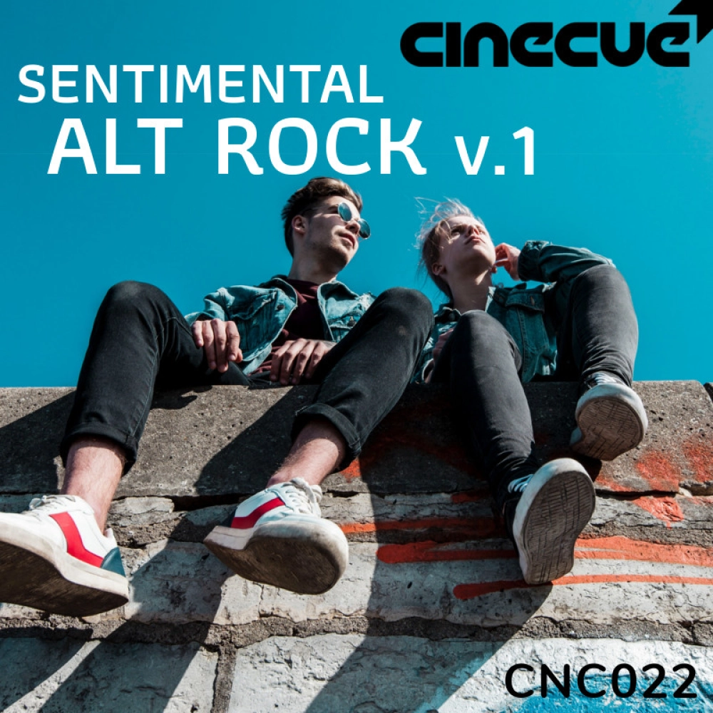 Sentimental Alt Rock Volume 1