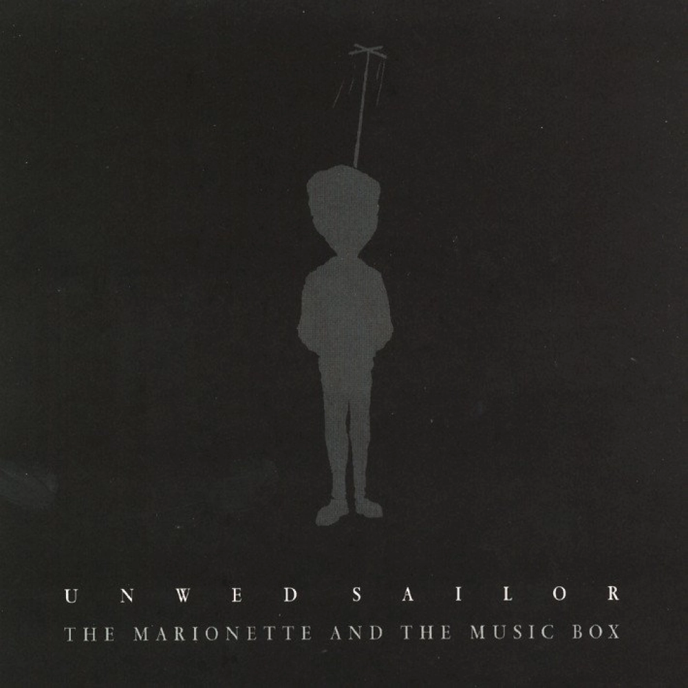 The Marionette And The Music Box