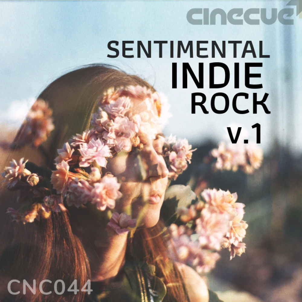 Sentimental Indie Rock Volume 1