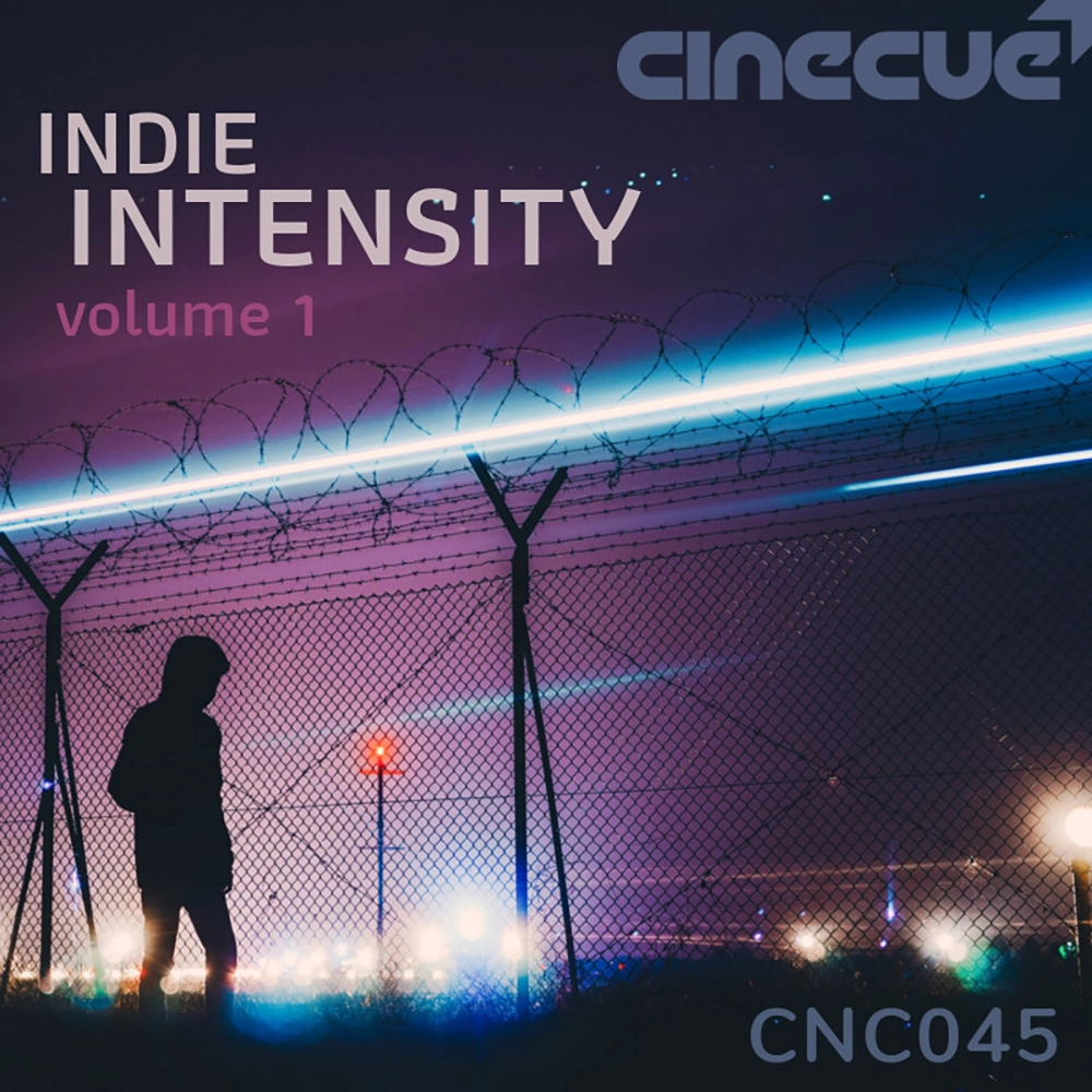 Indie Intensity Volume 1