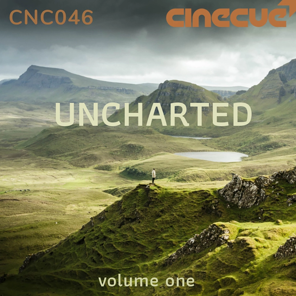 Uncharted Volume 1