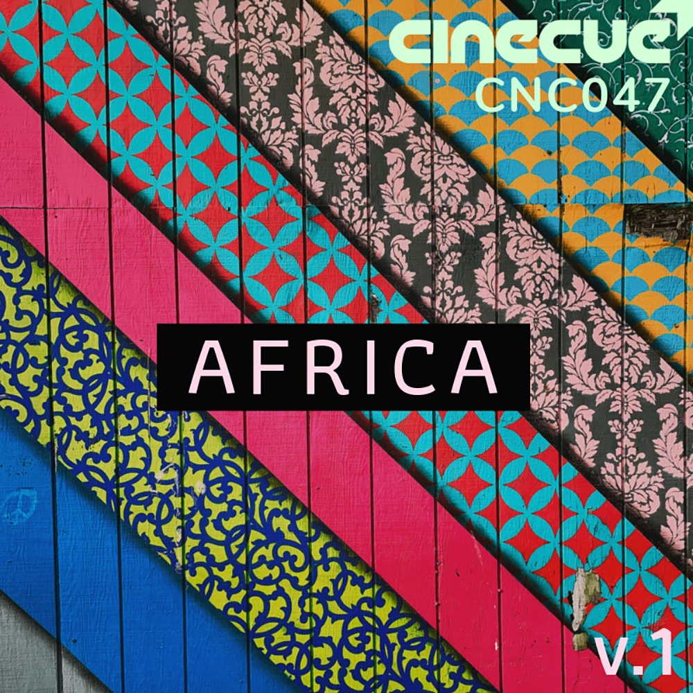 Africa Volume 1