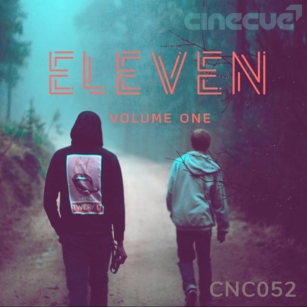 Eleven Volume 1