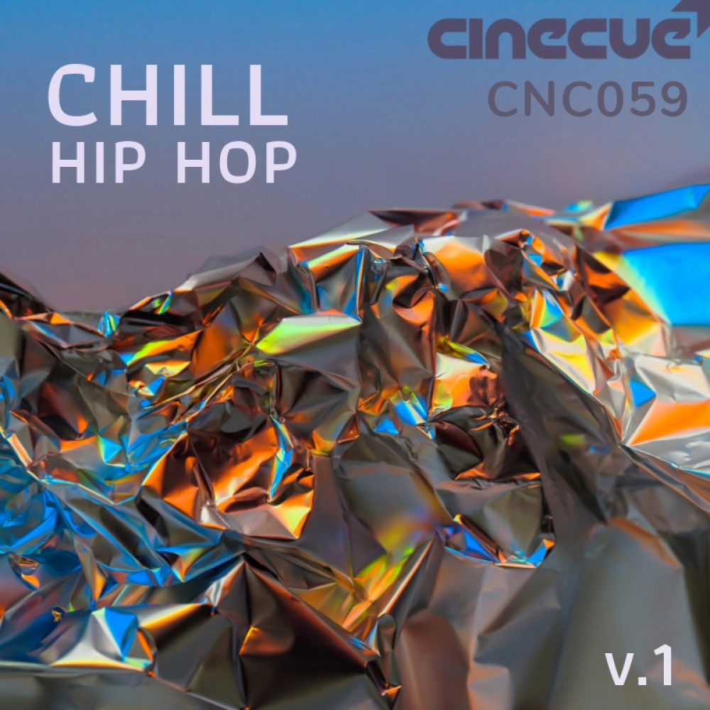 Chill Hip Hop Volume 1